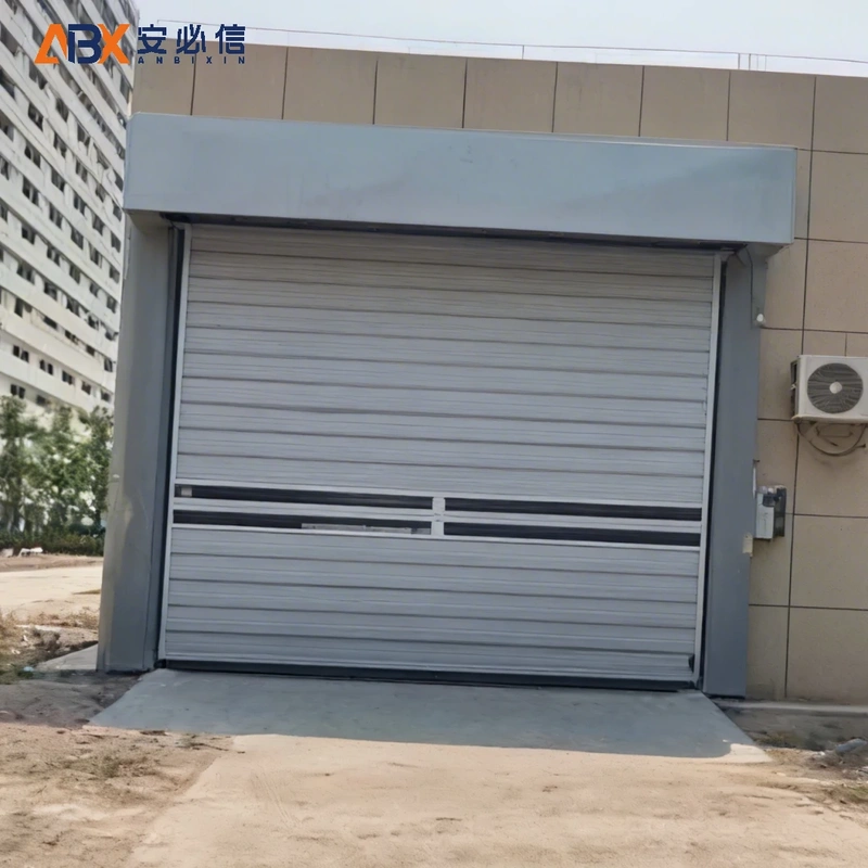 黔西南布依族苗族自治州金属高速门